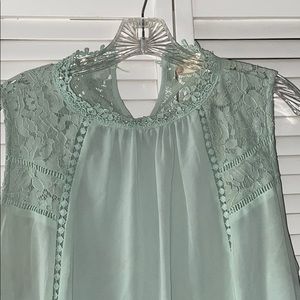 Altar’d State Tank Top Dress